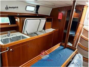 Beneteau OCEANIS 50 armatoriale
