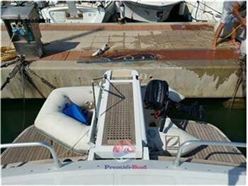 Pershing PERSHING 40