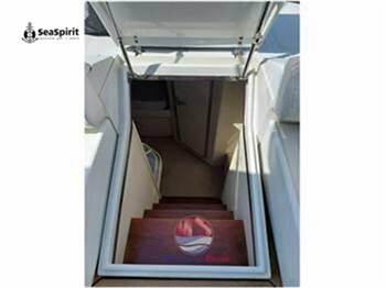 Pershing PERSHING 40