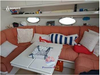 Pershing PERSHING 40