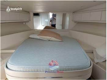 Pershing PERSHING 40