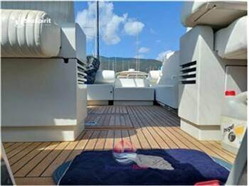 Pershing PERSHING 40