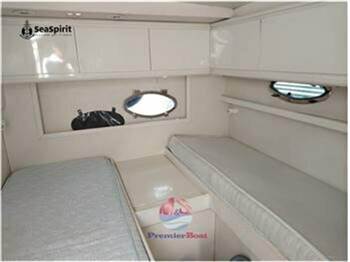 Pershing PERSHING 40
