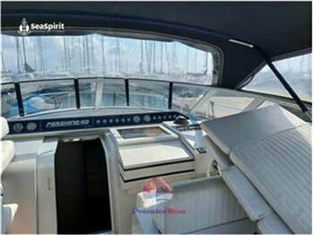 Pershing PERSHING 40