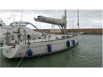 Hanse - 470e
