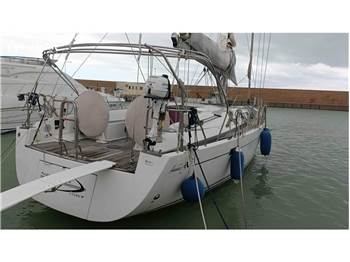 Hanse 470e