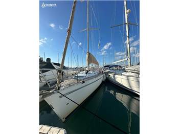 Beneteau FIRST 53
