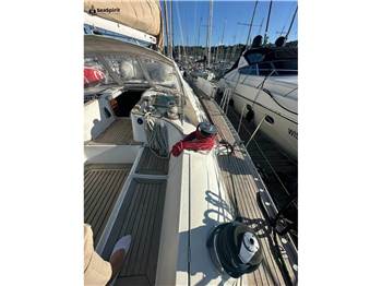 Beneteau FIRST 53