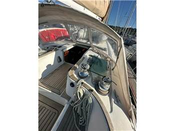 Beneteau FIRST 53