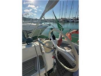 Beneteau FIRST 53