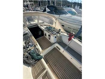 Beneteau FIRST 53