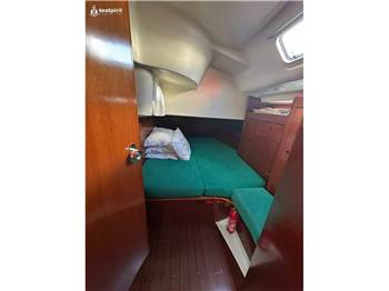 Beneteau FIRST 53