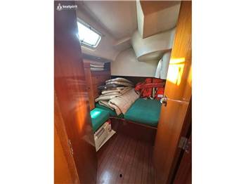 Beneteau FIRST 53
