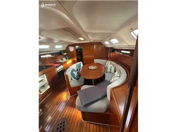 Beneteau FIRST 53