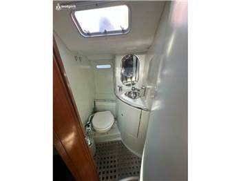 Beneteau FIRST 53