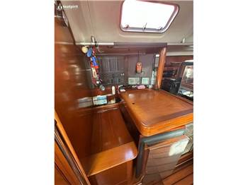 Beneteau FIRST 53