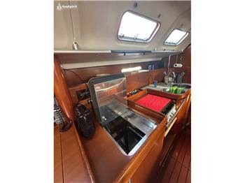 Beneteau FIRST 53
