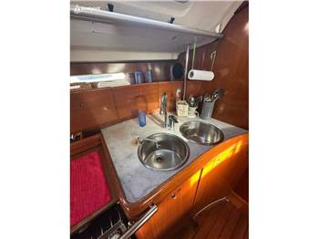 Beneteau FIRST 53