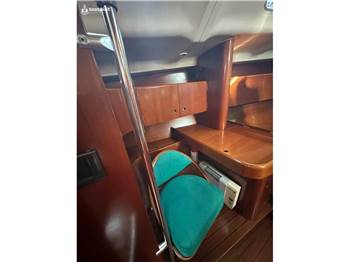 Beneteau FIRST 53