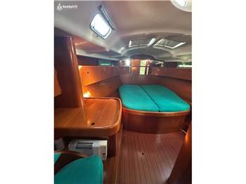 Beneteau FIRST 53