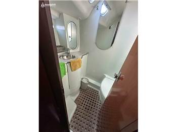 Beneteau FIRST 53
