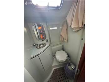 Beneteau FIRST 53