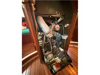 Beneteau FIRST 53