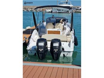 Sessa Marine KEY LARGO 27