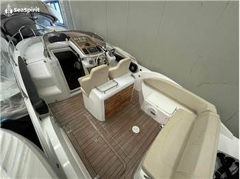 Sessa Marine KEY LARGO 27