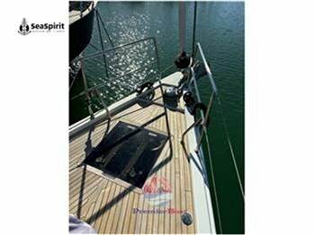 Hanse H 455 armatoriale