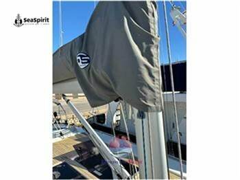 Hanse H 455 armatoriale
