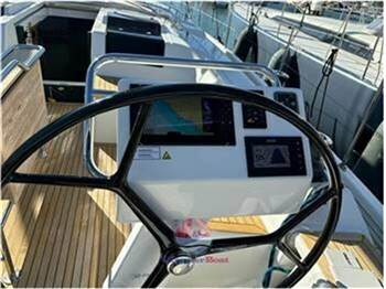 Hanse H 455 armatoriale