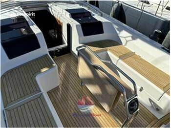 Hanse H 455 armatoriale