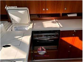 Hanse H 455 armatoriale
