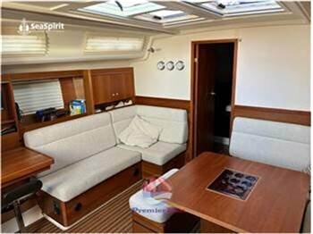 Hanse H 455 armatoriale