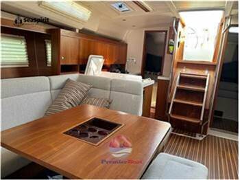 Hanse H 455 armatoriale