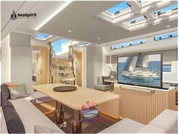 Hanse 590 NEW PROJECT