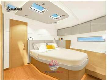 Hanse 590 NEW PROJECT