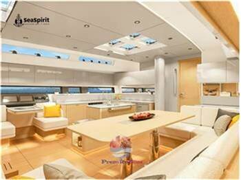 Hanse 590 NEW PROJECT
