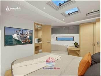 Hanse 590 NEW PROJECT