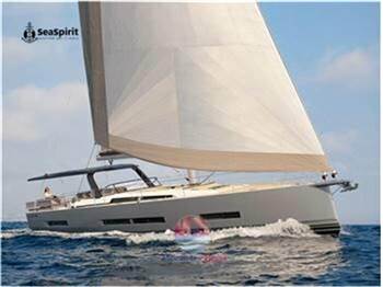 Hanse 590 NEW PROJECT
