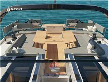 Hanse 590 NEW PROJECT
