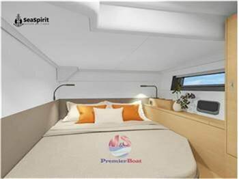 Hanse 590 NEW PROJECT