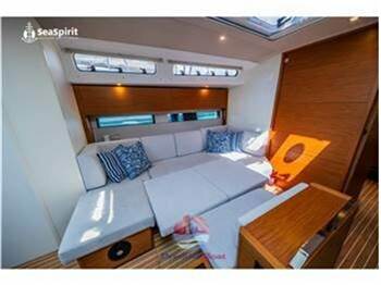 Hanse Hanse 460