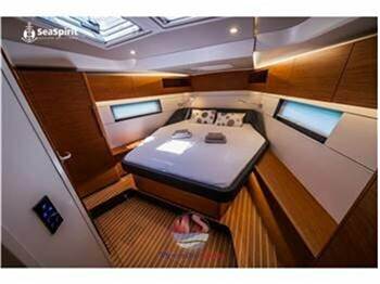 Hanse Hanse 460