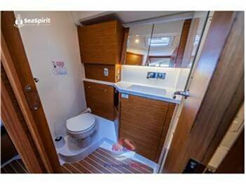 Hanse Hanse 460