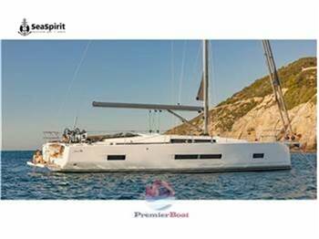 Hanse Hanse 460