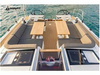 Hanse Hanse 460