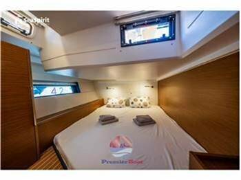 Hanse Hanse 460