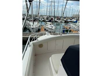 Bertram 36 convertibile Limited